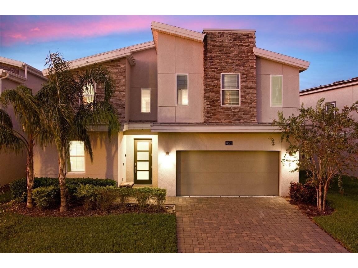 453 Ocean Course Avenue Champions Gate FL 33896 O6245657 image1
