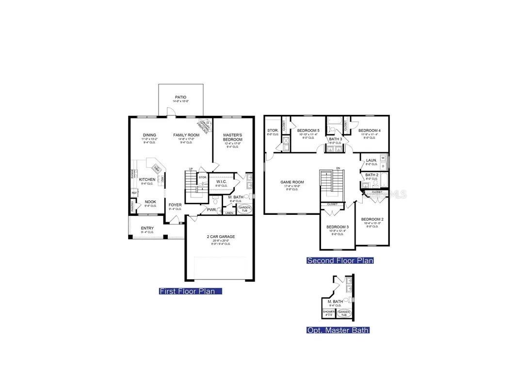 453 San Ambrosio Street Punta Gorda FL 33983 C7520407 image12