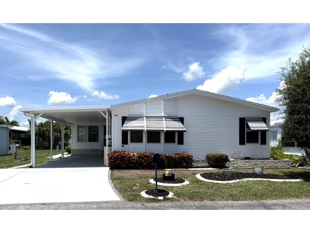 453 Sharks Point North Port FL 34287 N6139018 image1