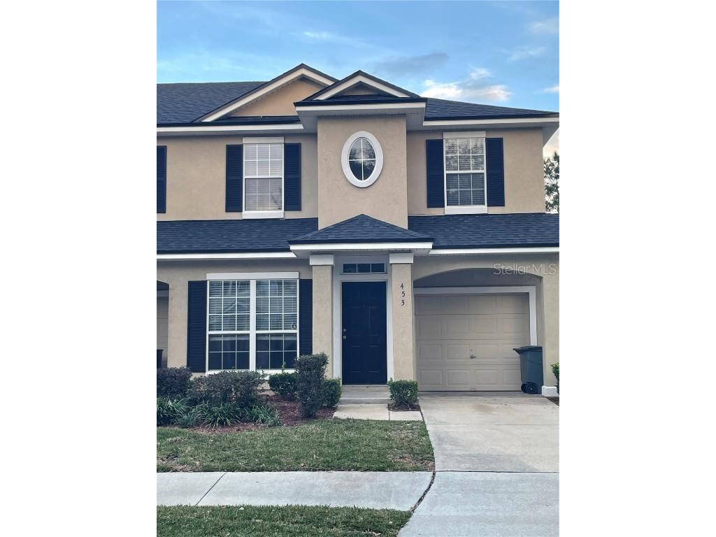 453 Sherwood Oaks Drive Orange Park FL 32073 A4571094 image1