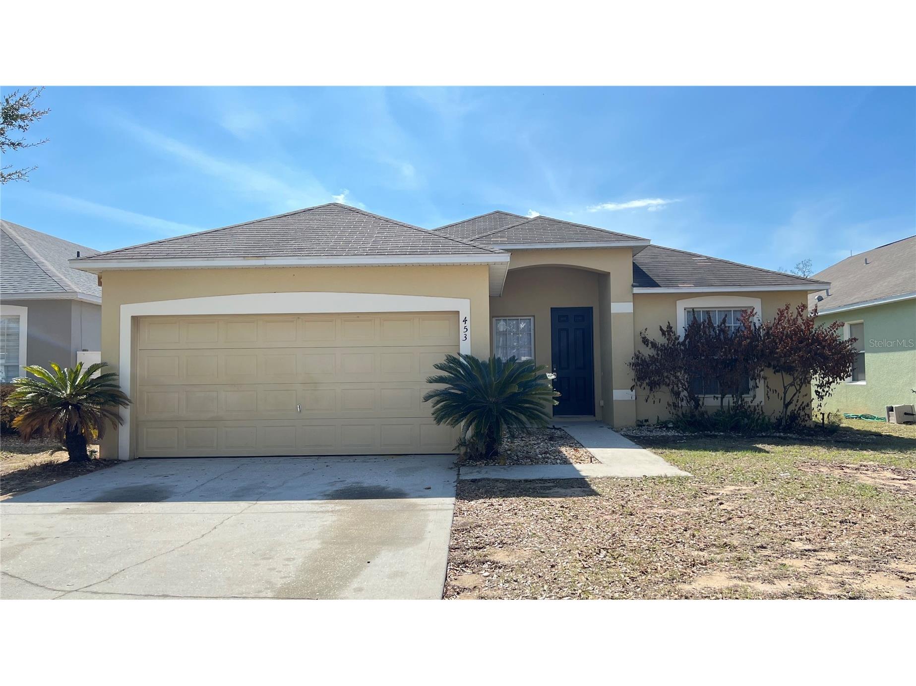 453 Sunset View Drive Davenport FL 33837 S5143920 image1