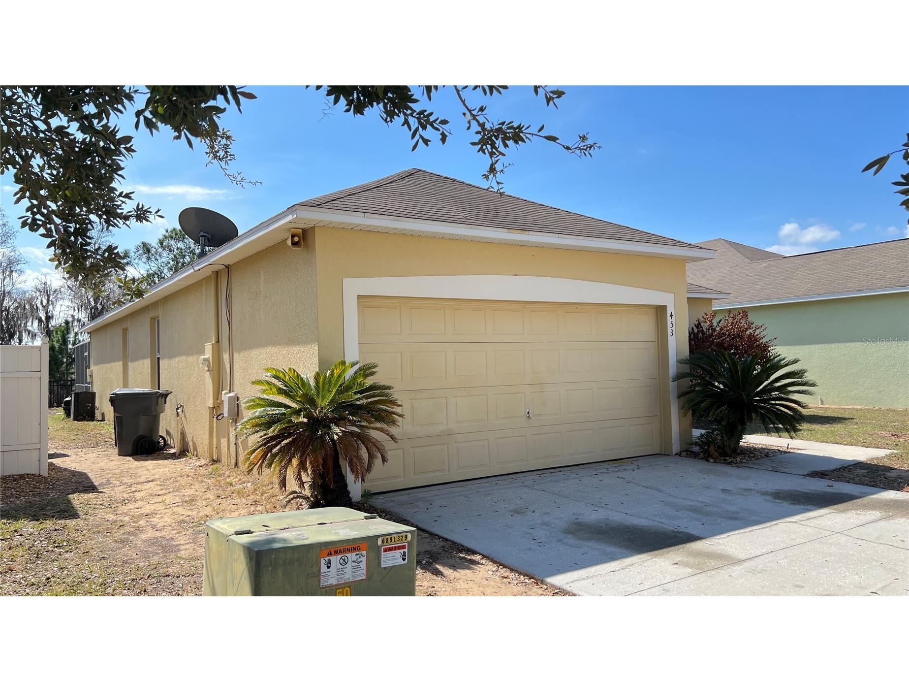 453 Sunset View Drive Davenport FL 33837 S5143920 image2