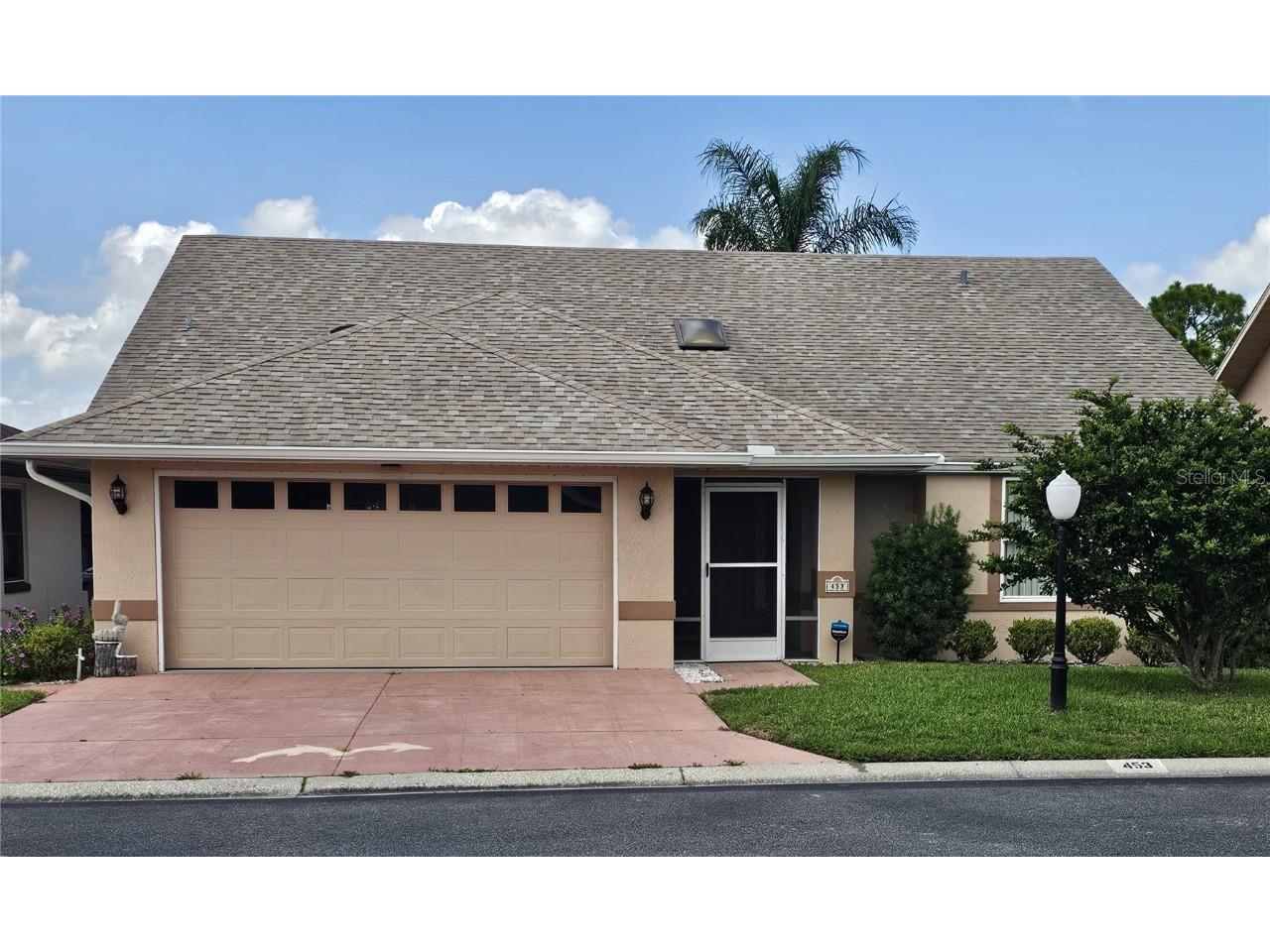 453 Sweetwater Way Haines City FL 33844 - LAKE HENRY B4901625 image1