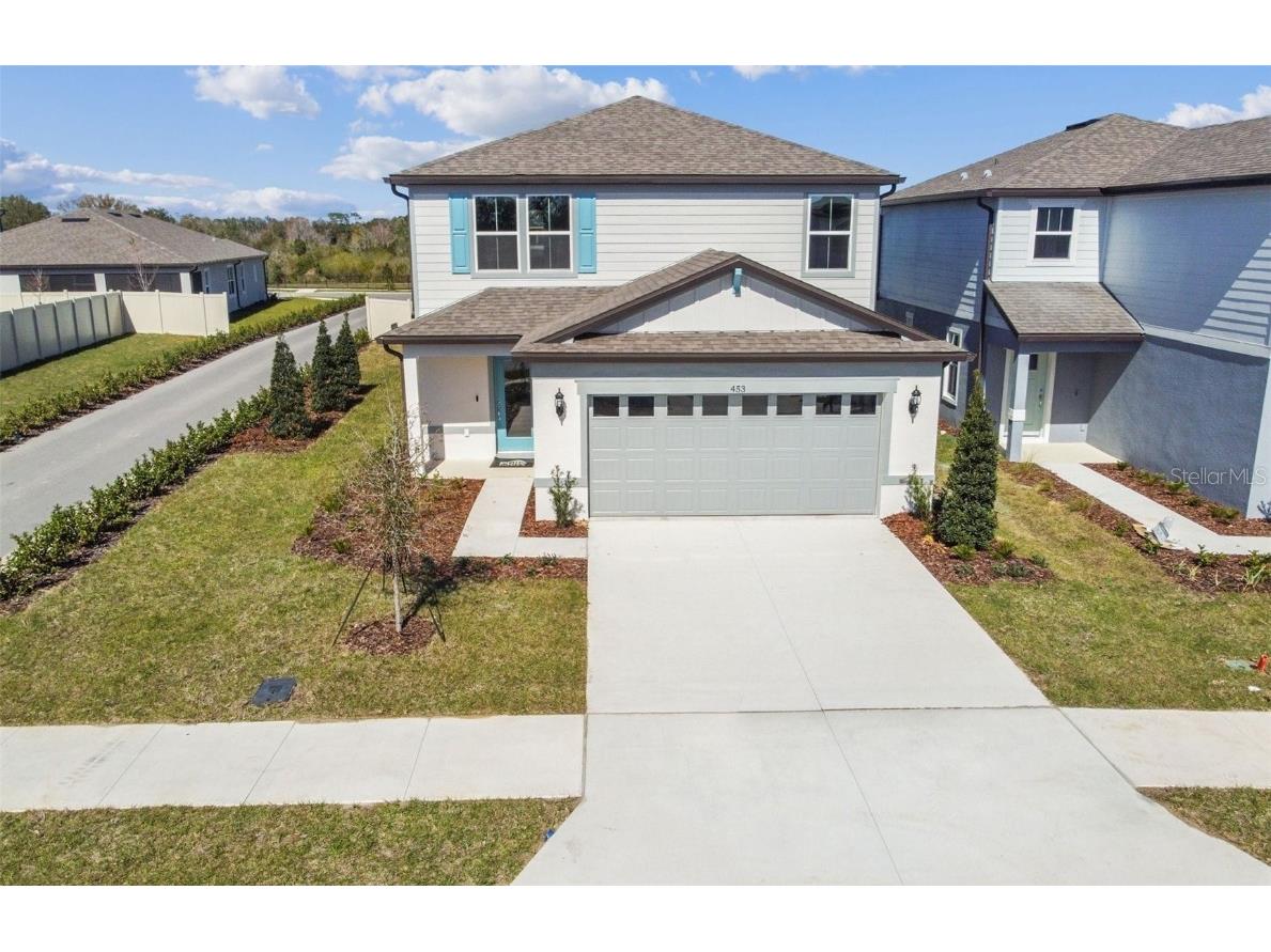 453 Waterford Drive Lake Alfred FL 33850 T3497971 image1