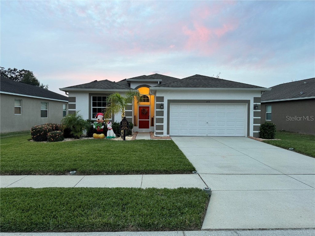 453 Winthrop Drive Spring Hill FL 34609 U8229720 image1