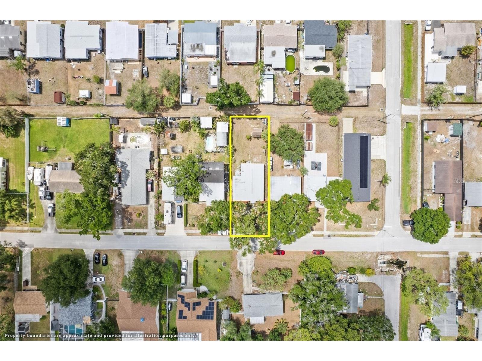 4530 72nd Avenue N Pinellas Park FL 33781 TB8522914 image28