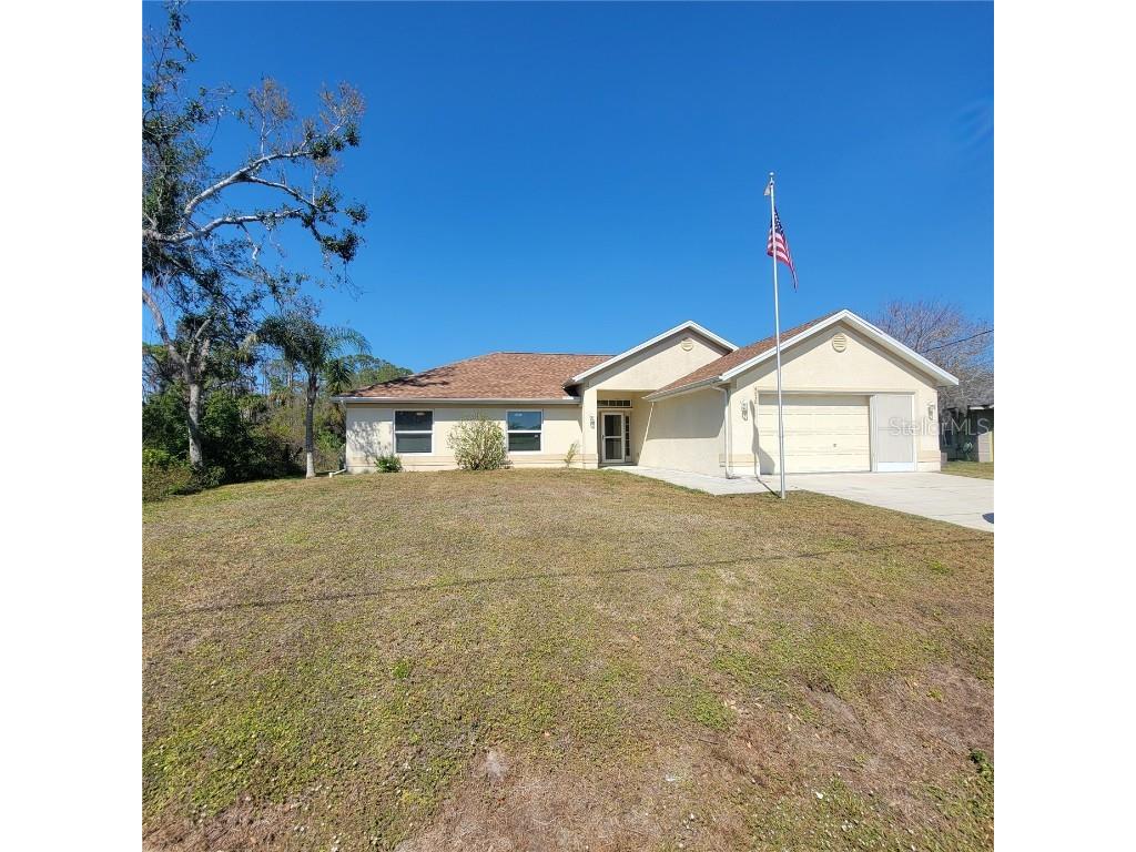 4530 Abernant Avenue North Port FL 34287 N6125546 image1