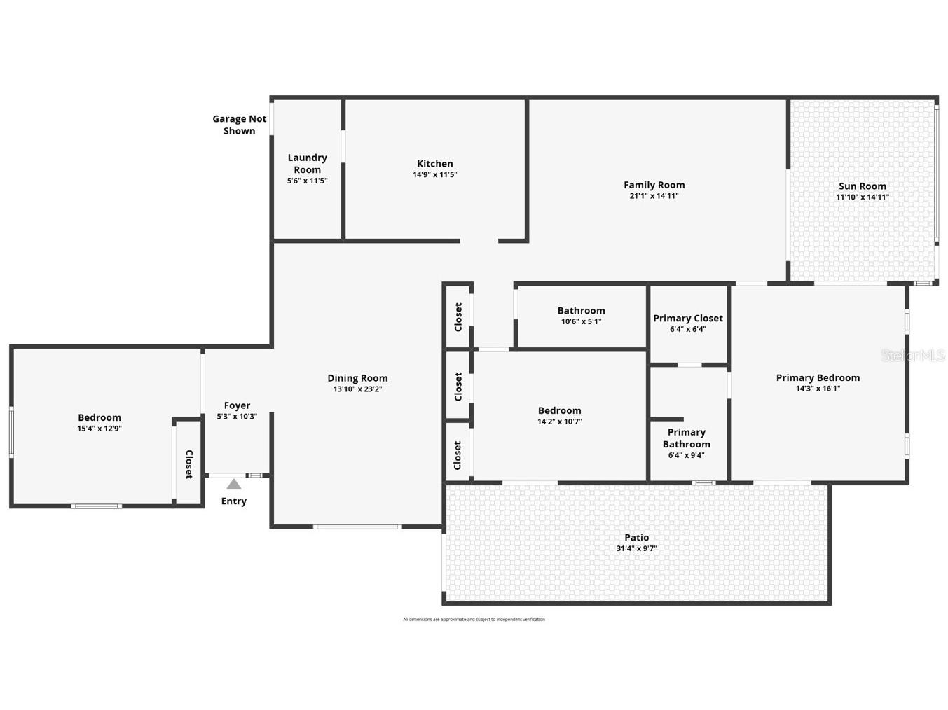 4530 Atwood Cay Circle #13 Sarasota FL 34233 A4673606 image48