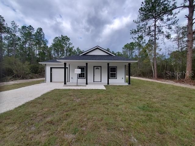 4530 Benedict Street Hastings FL 32145 FC288147 image1