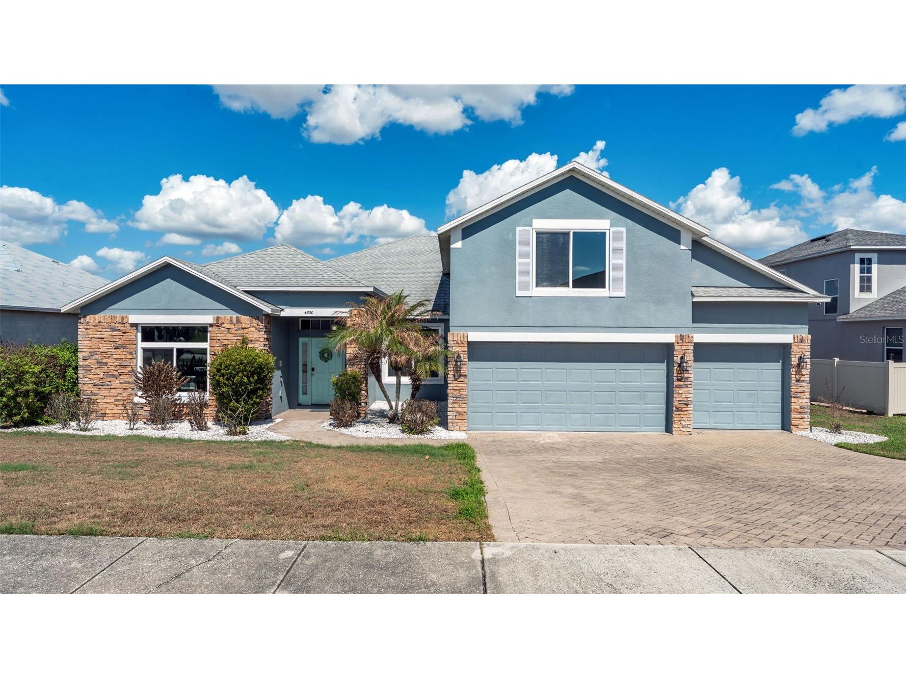 4530 Brookshire Place Lake Wales FL 33898 - LAKE MABEL L4960157 image1