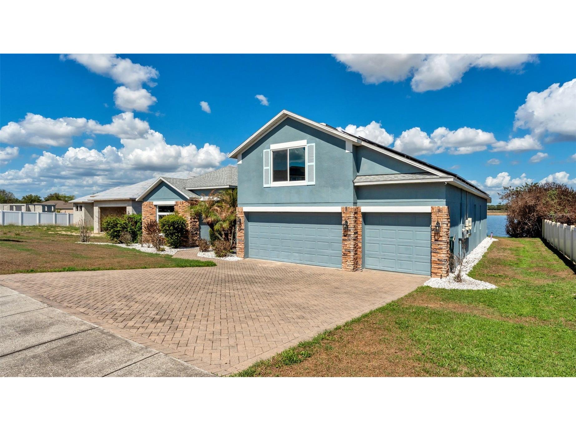 4530 Brookshire Place Lake Wales FL 33898 - LAKE MABEL L4960157 image2