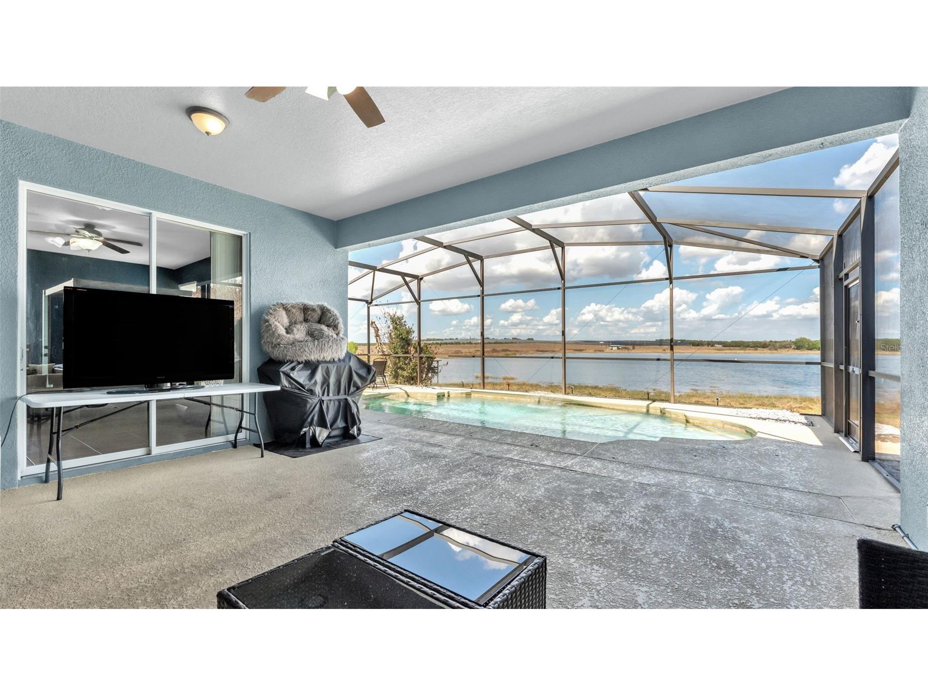 4530 Brookshire Place Lake Wales FL 33898 - LAKE MABEL L4960157 image37