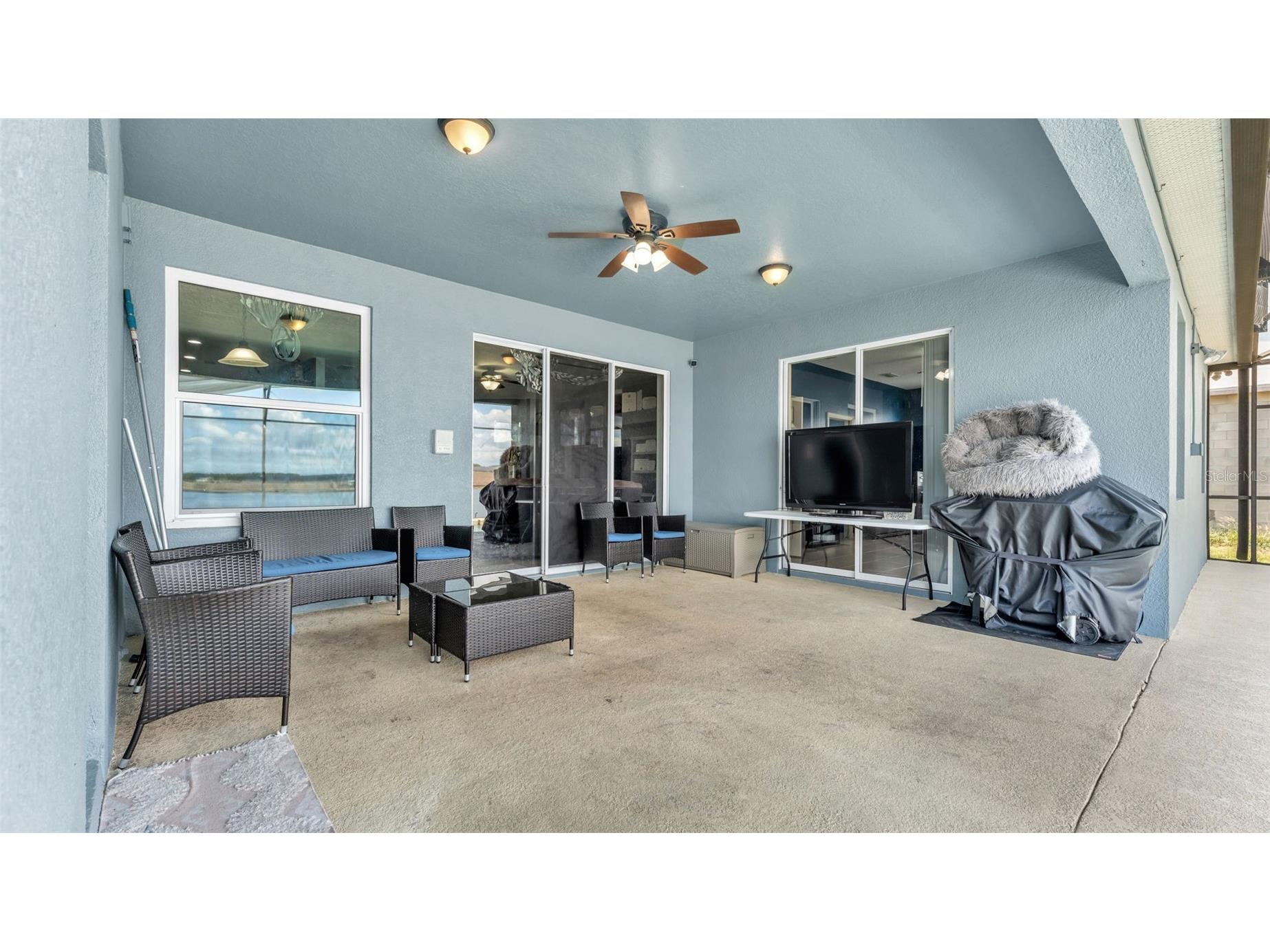 4530 Brookshire Place Lake Wales FL 33898 - LAKE MABEL L4960157 image38