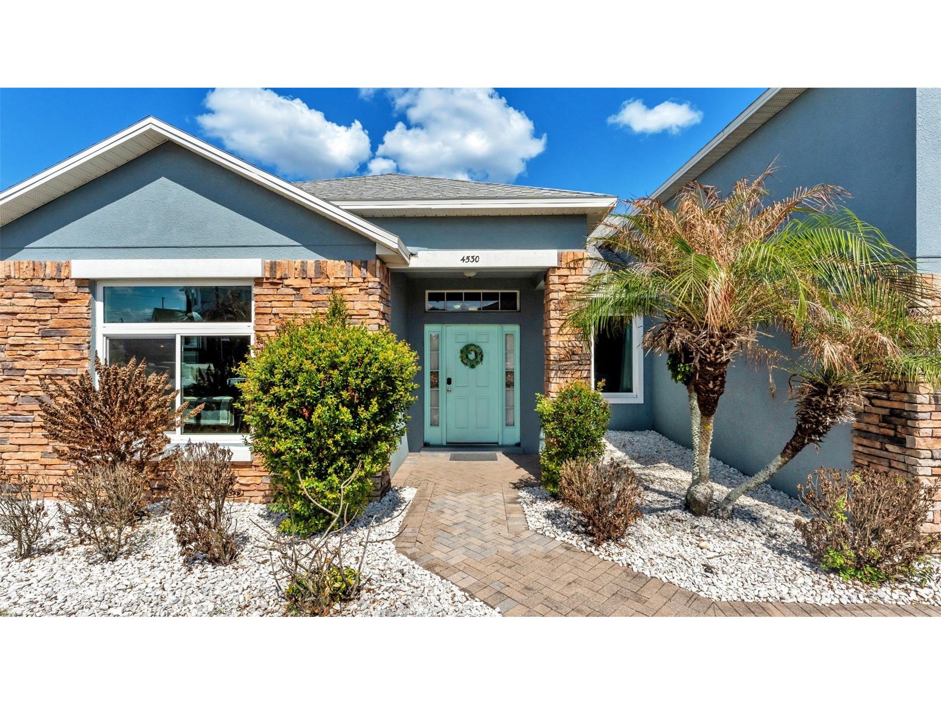 4530 Brookshire Place Lake Wales FL 33898 - LAKE MABEL L4960157 image4