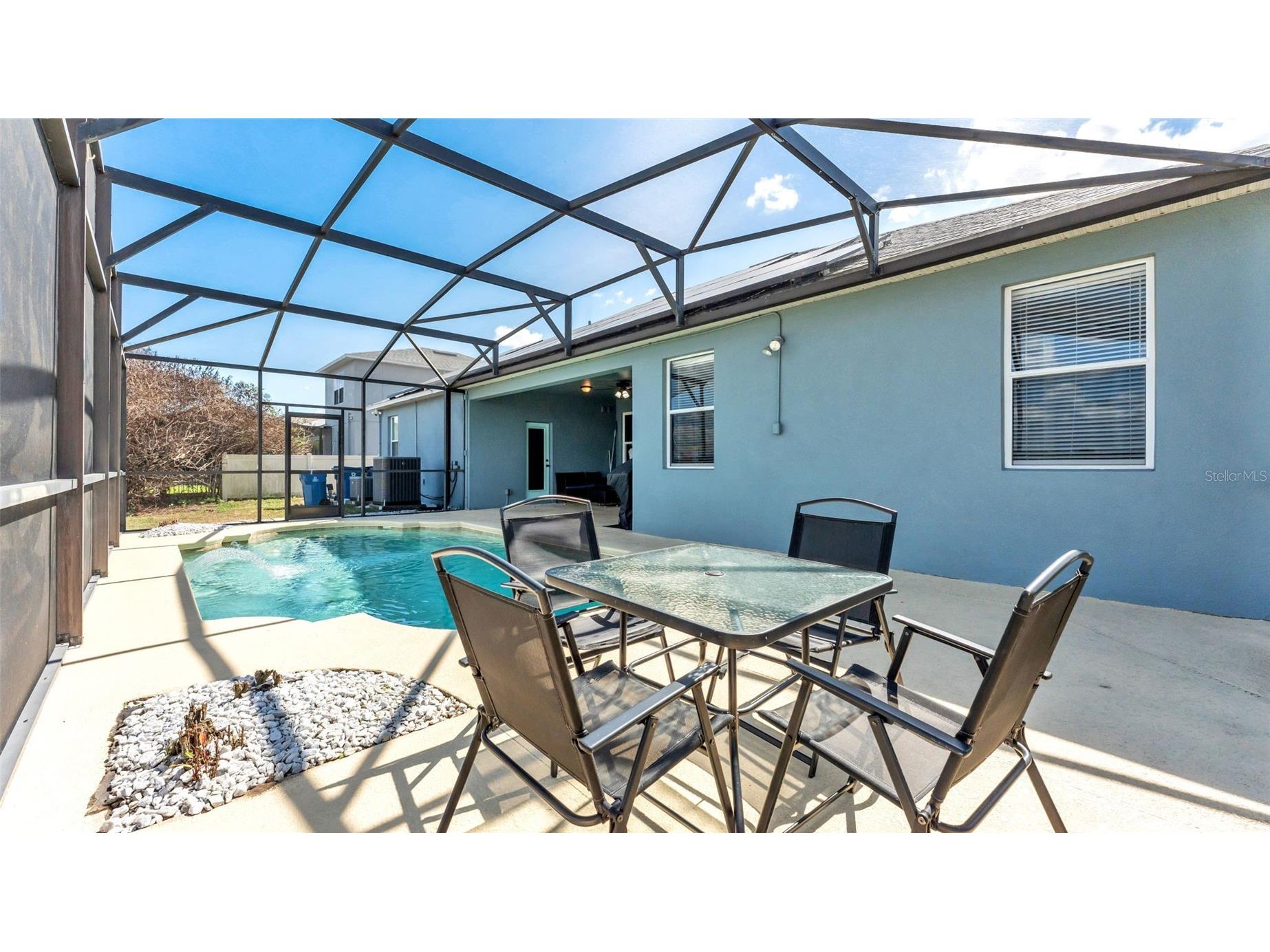 4530 Brookshire Place Lake Wales FL 33898 - LAKE MABEL L4960157 image40