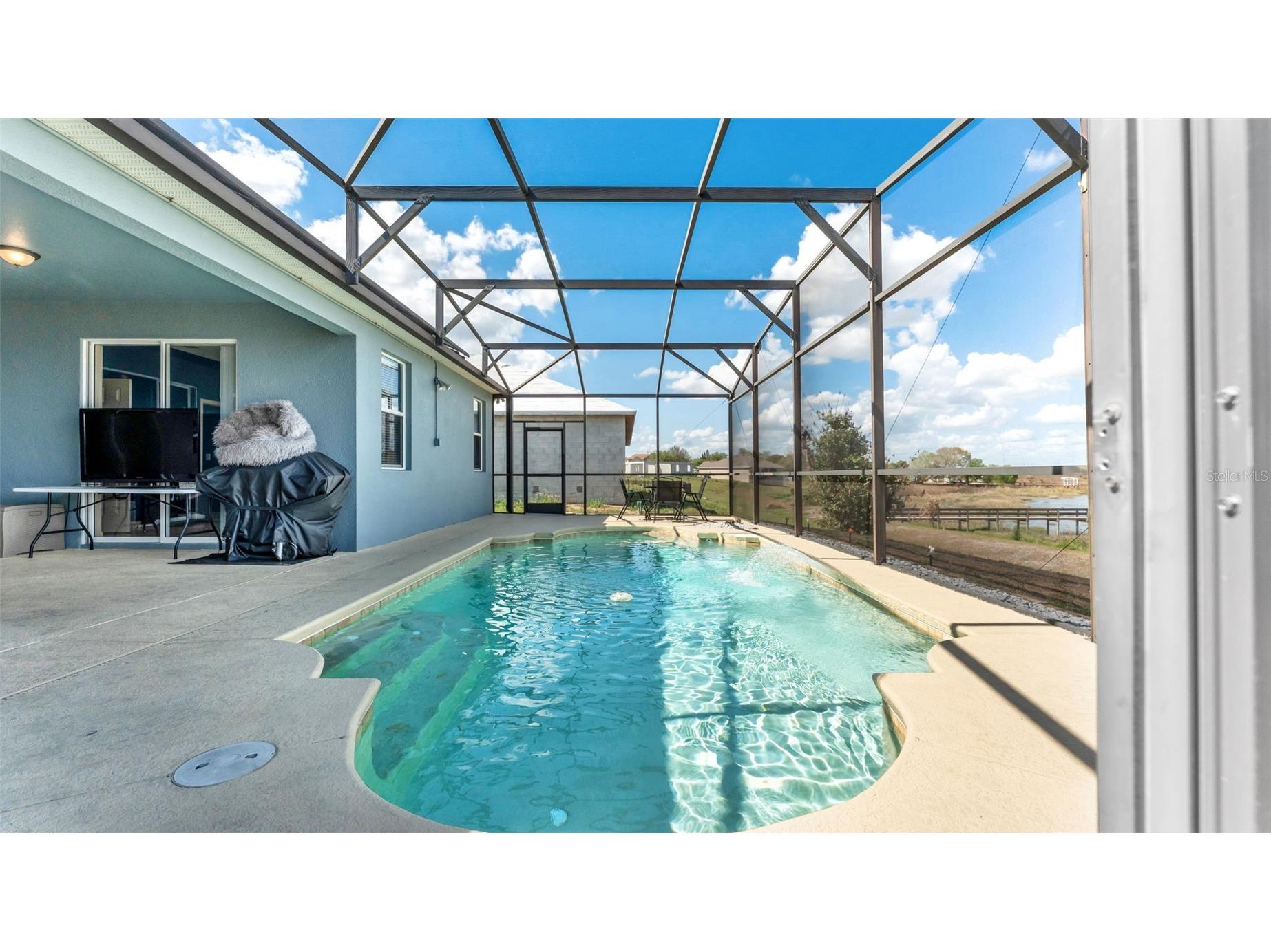 4530 Brookshire Place Lake Wales FL 33898 - LAKE MABEL L4960157 image42