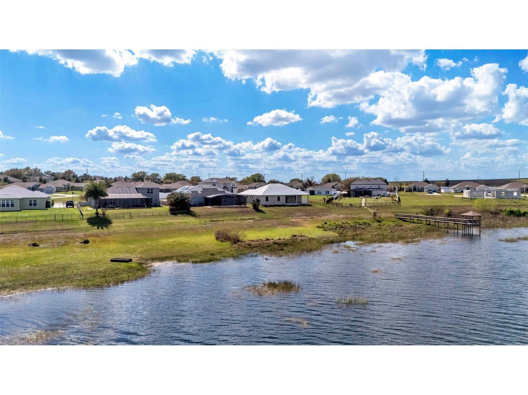 4530 Brookshire Place Lake Wales FL 33898 - LAKE MABEL L4960157 image48