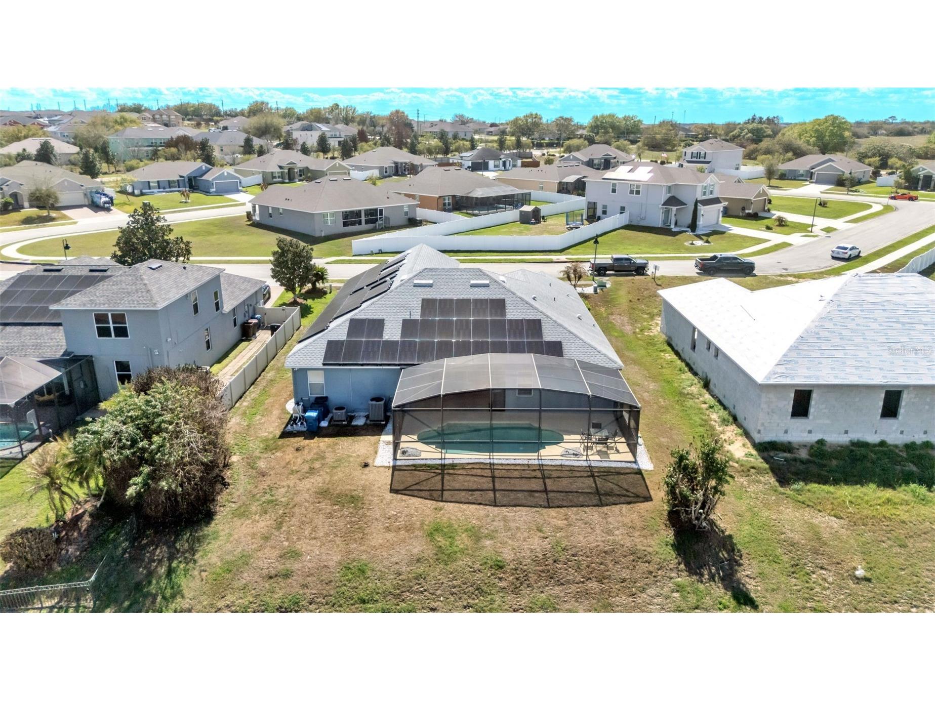 4530 Brookshire Place Lake Wales FL 33898 - LAKE MABEL L4960157 image49