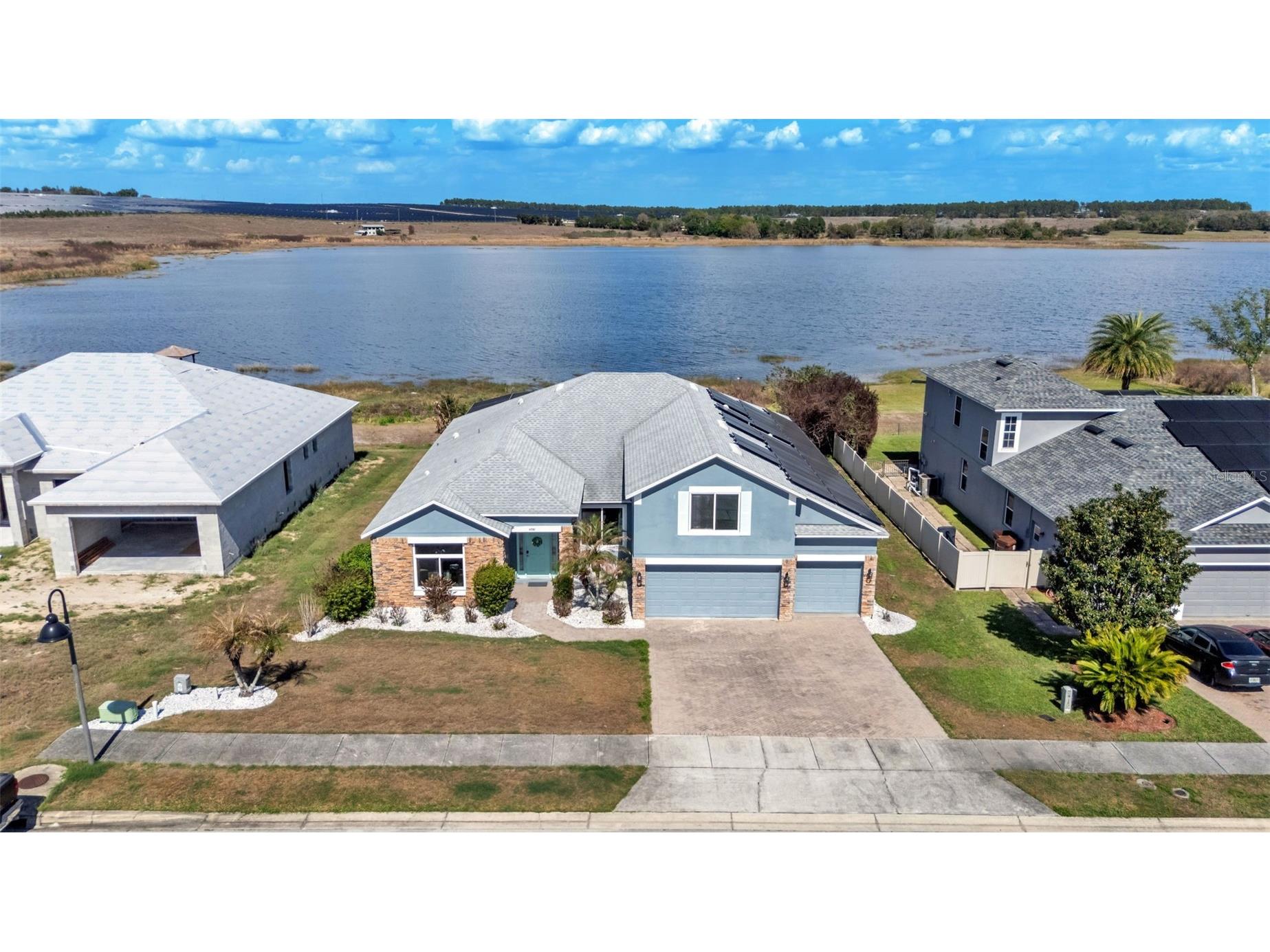 4530 Brookshire Place Lake Wales FL 33898 - LAKE MABEL L4960157 image5