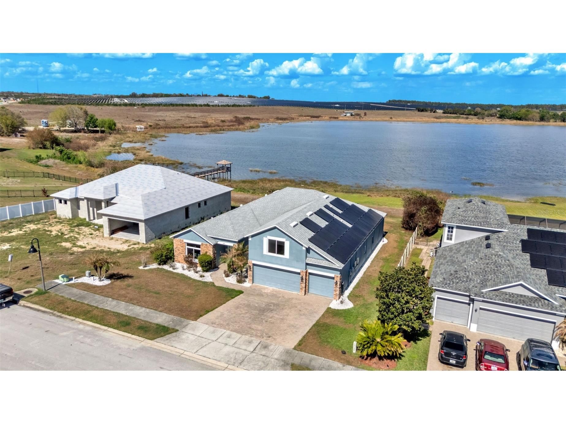 4530 Brookshire Place Lake Wales FL 33898 - LAKE MABEL L4960157 image6