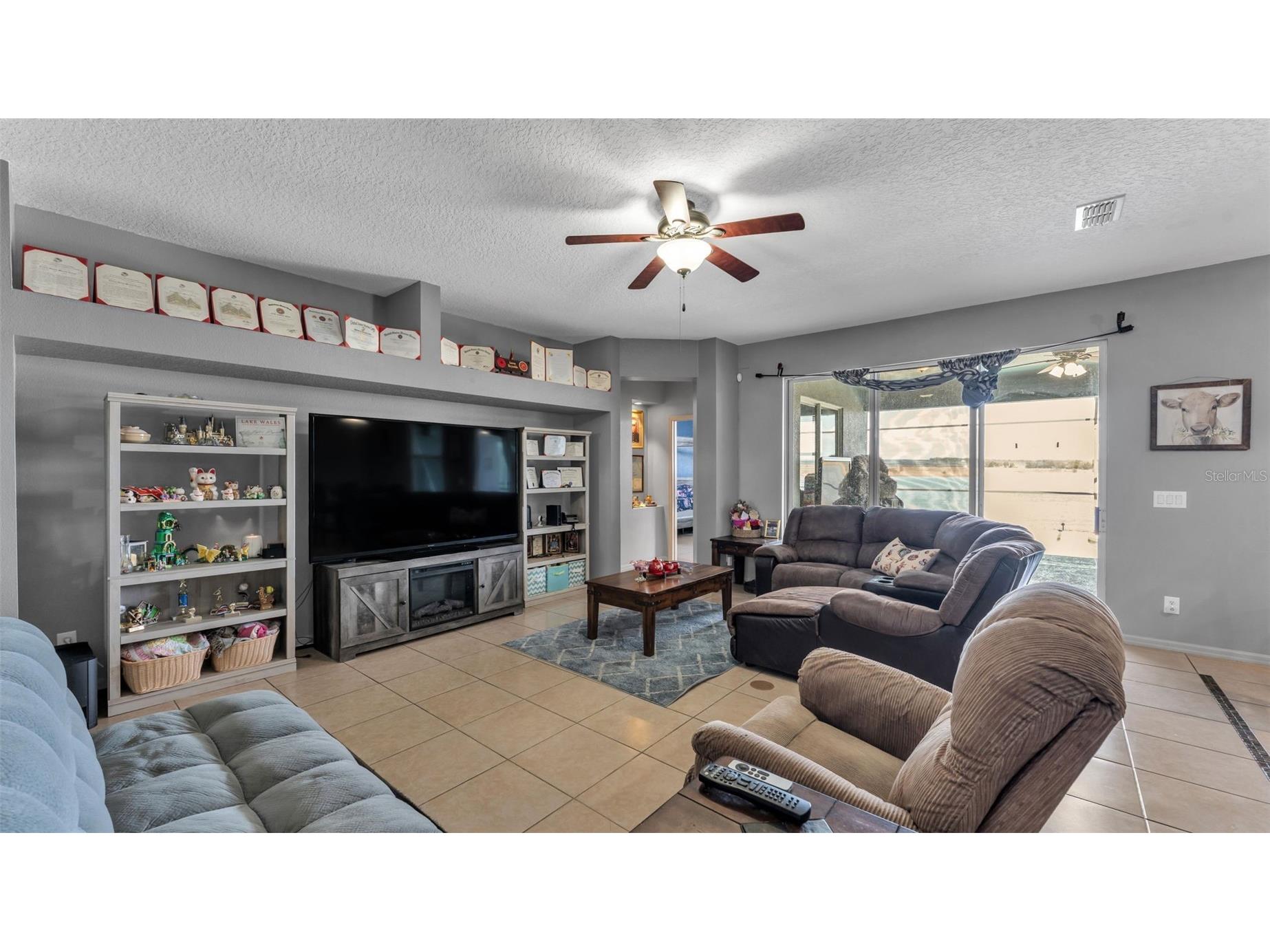 4530 Brookshire Place Lake Wales FL 33898 - LAKE MABEL L4960157 image8