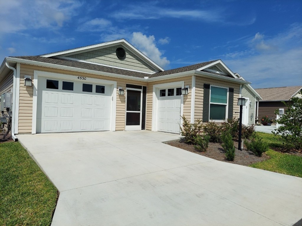 4530 Byrd Lane The Villages FL 32163 G5070242 image1