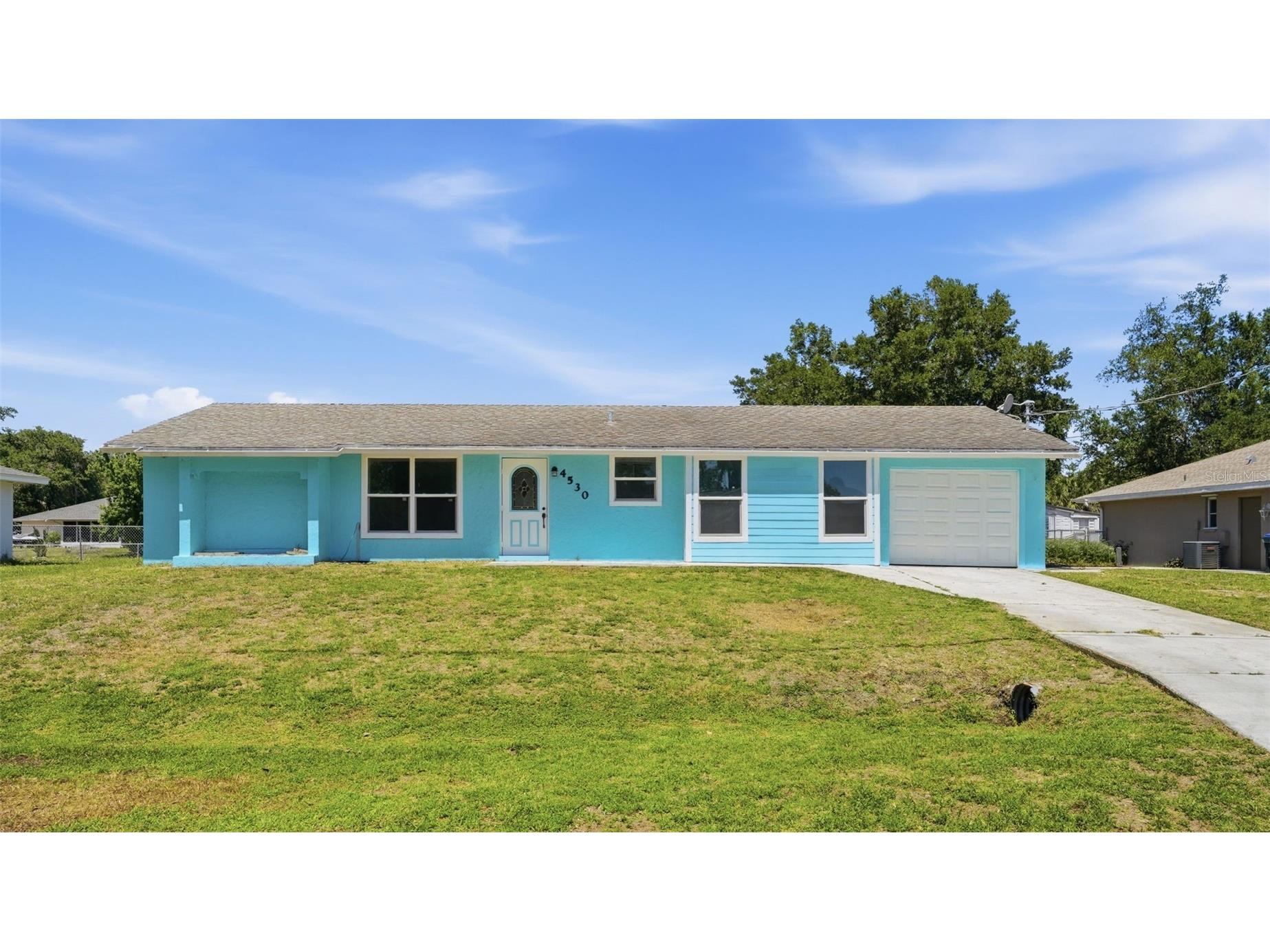 4530 Cazes Avenue North Port FL 34287 D6147091 image1