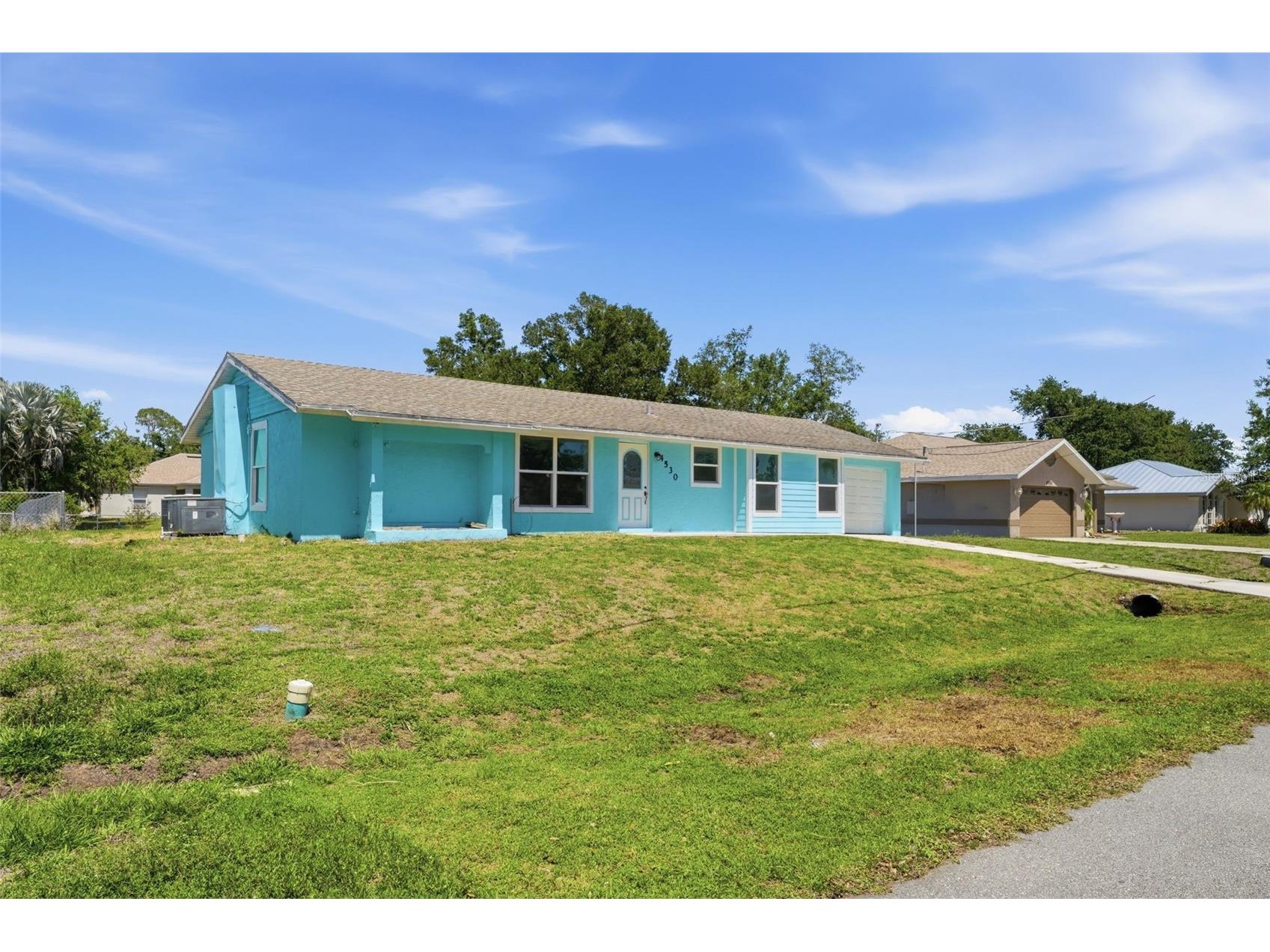 4530 Cazes Avenue North Port FL 34287 D6147091 image2