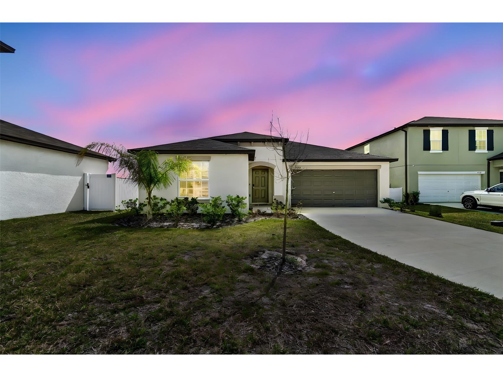 4530 Cozy Condor Court Bartow FL 33830 TB8481924 image1