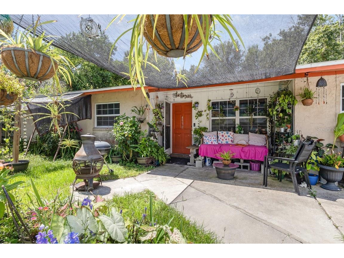 4530 David Drive Bartow FL 33830 TB8407145 image1