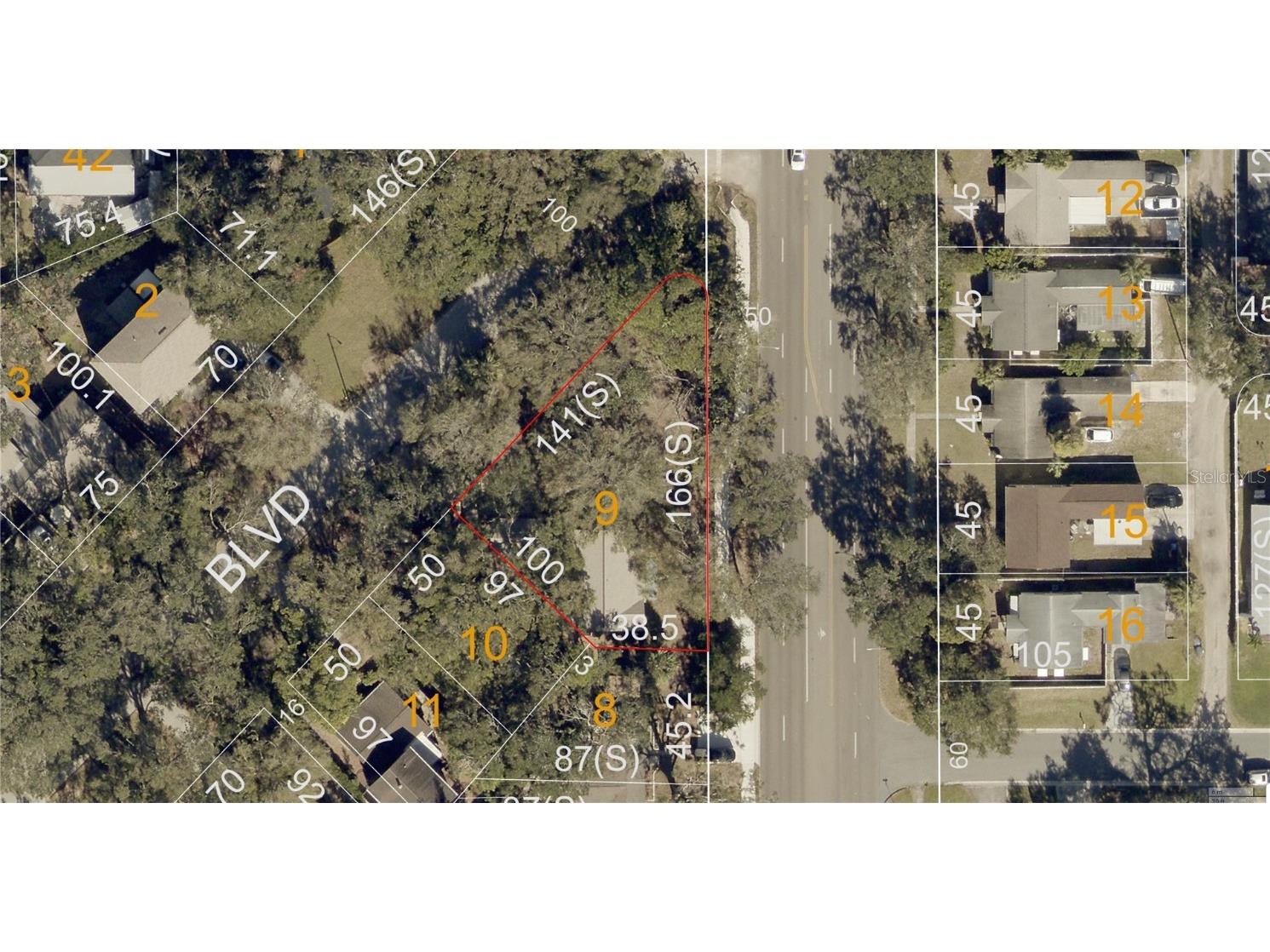 4530 Dr Martin Luther King Jr Street N Saint Petersburg FL 33703 TB8428711 image2