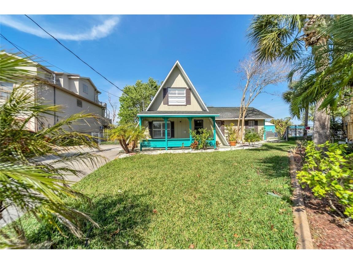 4530 Flounder Drive Hernando Beach FL 34607 - GULF OF MEXICO T3430908 image1