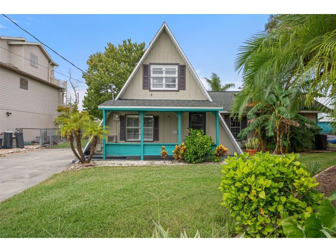 4530 Flounder Drive Hernando Beach FL 34607 - GULF OF MEXICO TB8303823 image1