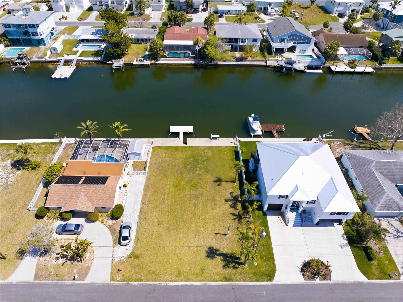 4530 Gulfstream Drive Hernando Beach FL 34607 W7883799 image1