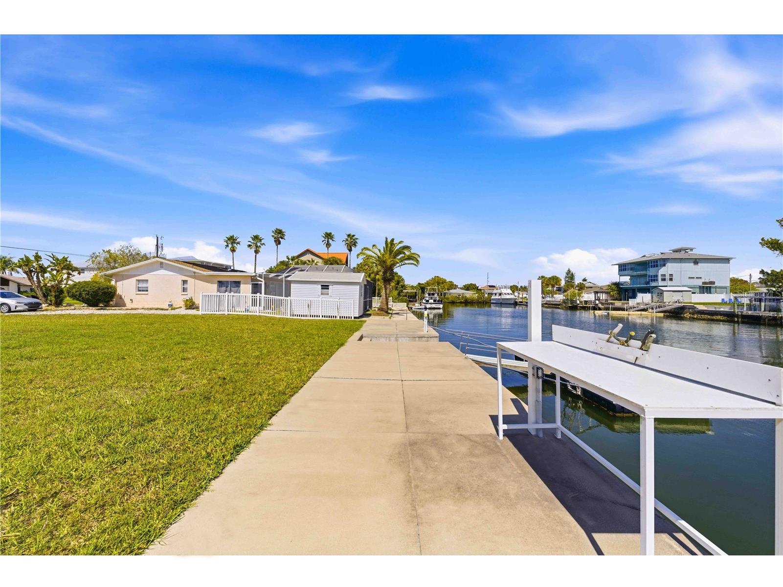 4530 Gulfstream Drive Hernando Beach FL 34607 W7883799 image10