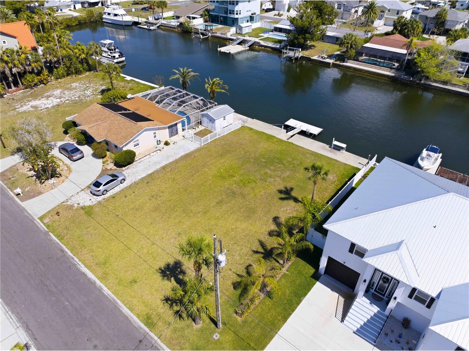4530 Gulfstream Drive Hernando Beach FL 34607 W7883799 image2