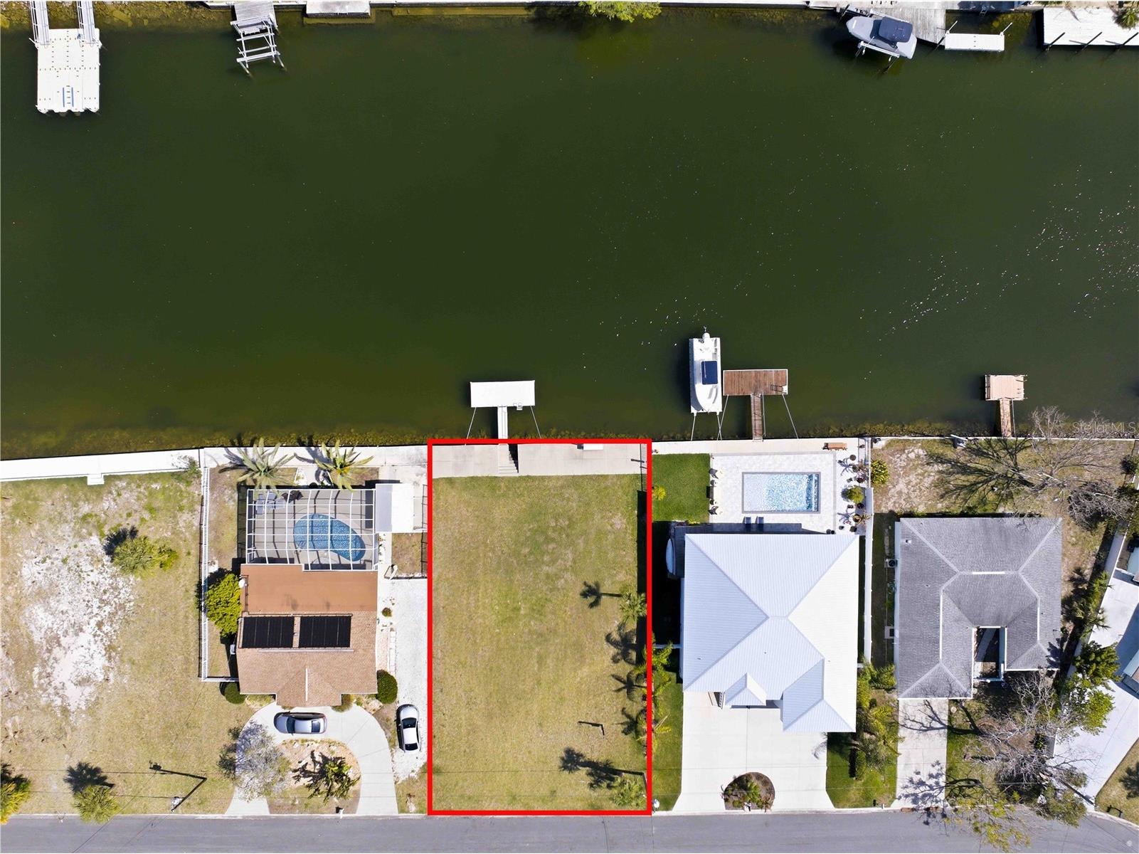 4530 Gulfstream Drive Hernando Beach FL 34607 W7883799 image3