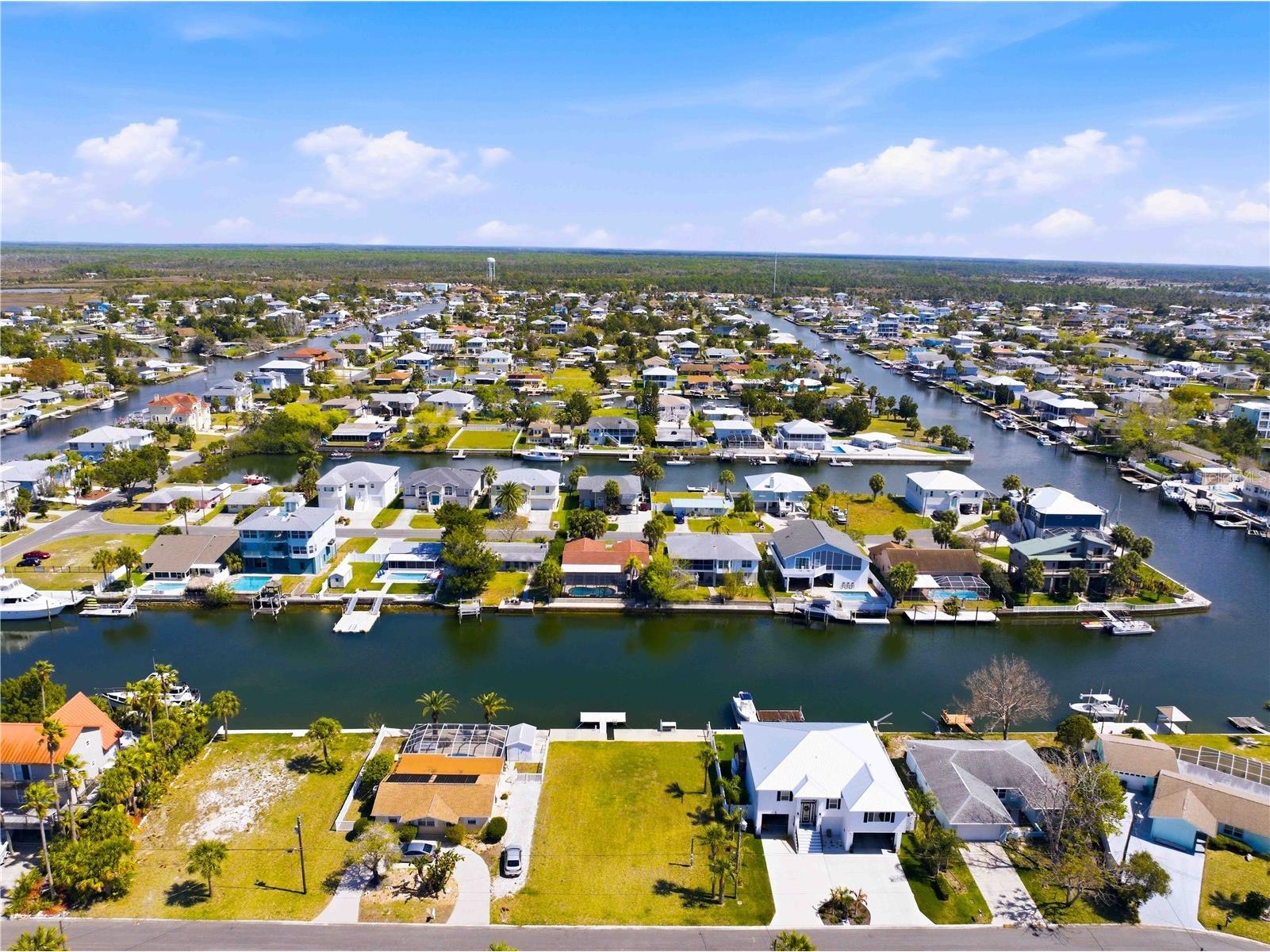 4530 Gulfstream Drive Hernando Beach FL 34607 W7883799 image4