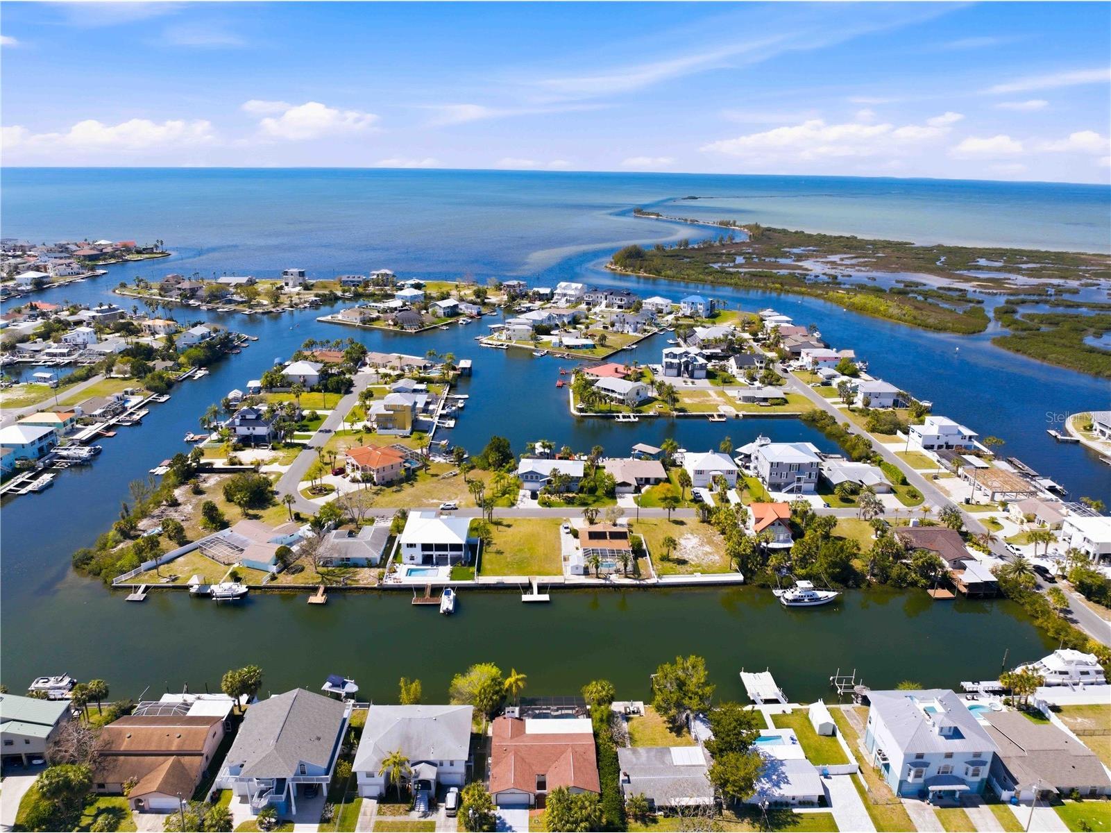4530 Gulfstream Drive Hernando Beach FL 34607 W7883799 image5