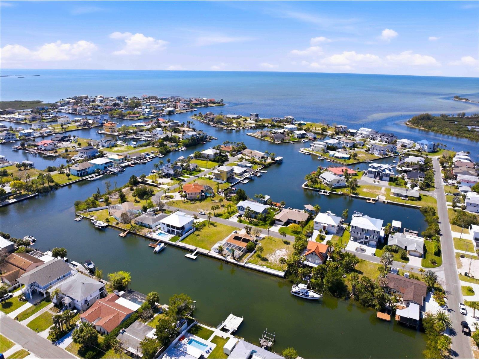 4530 Gulfstream Drive Hernando Beach FL 34607 W7883799 image7
