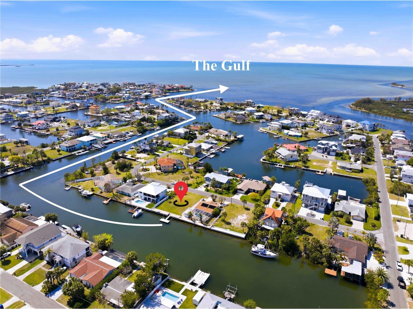 4530 Gulfstream Drive Hernando Beach FL 34607 W7883799 image8