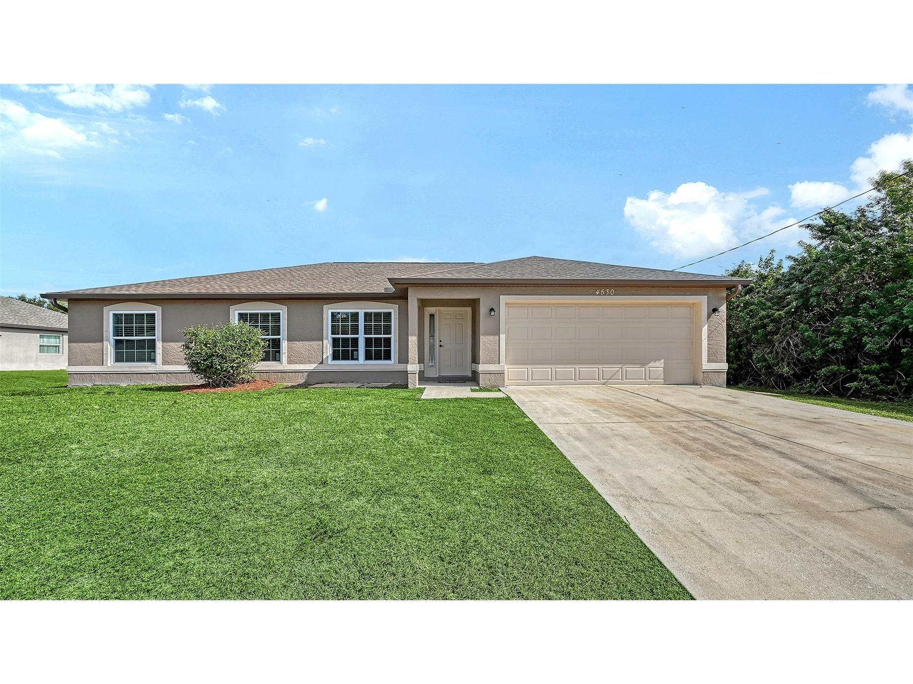 4530 Irdell Terrace North Port FL 34288 N6142058 image1