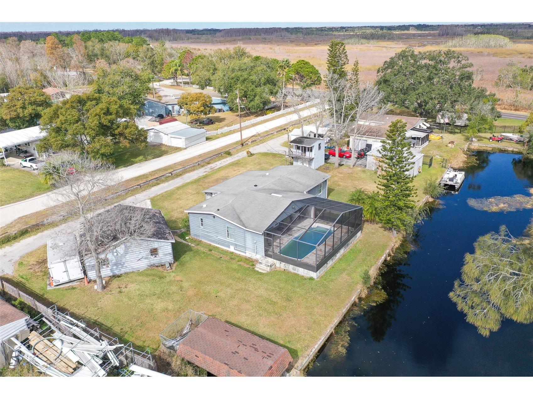 4530 Lake Lowery Road Haines City FL 33844 L4958726 image21