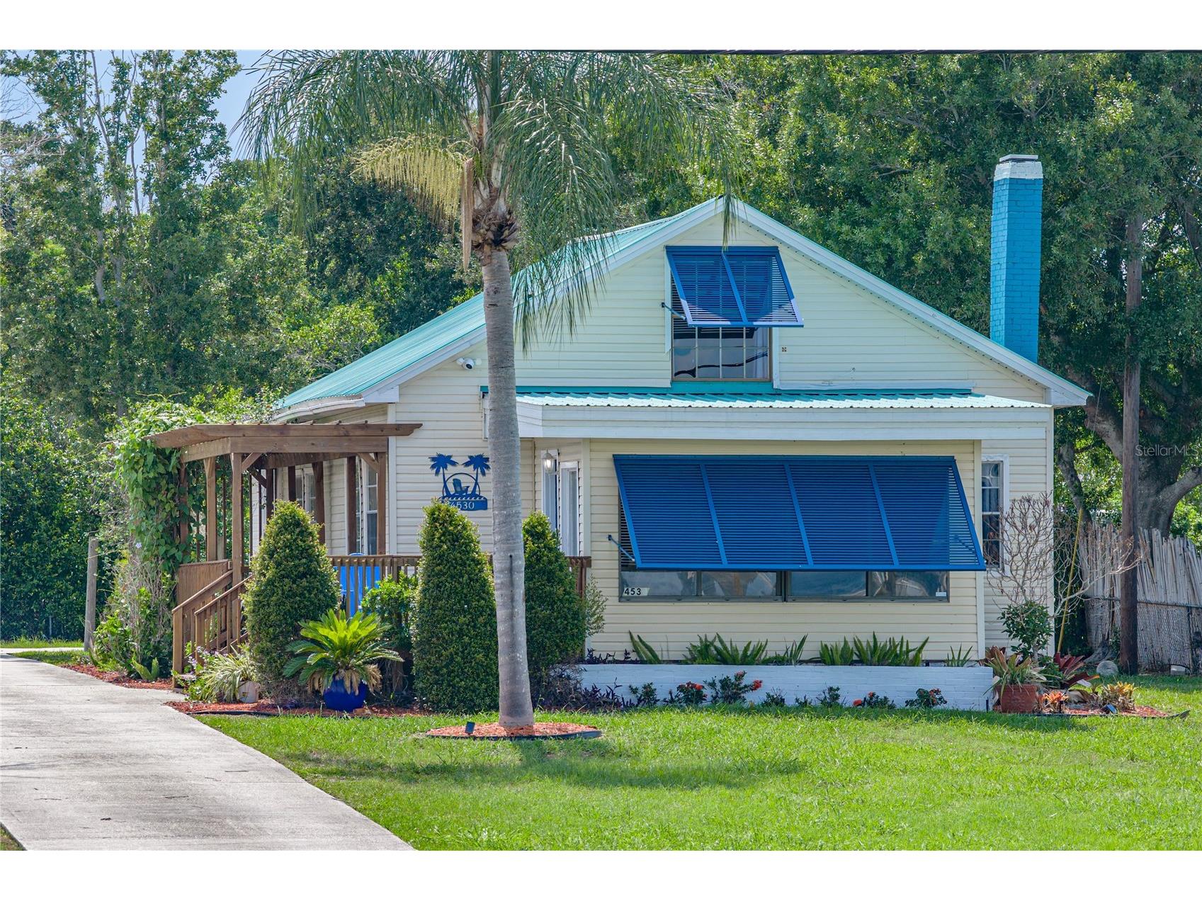 4530 Lakeview Drive Sebring FL 33870 - LAKE JACKSON C7526640 image1