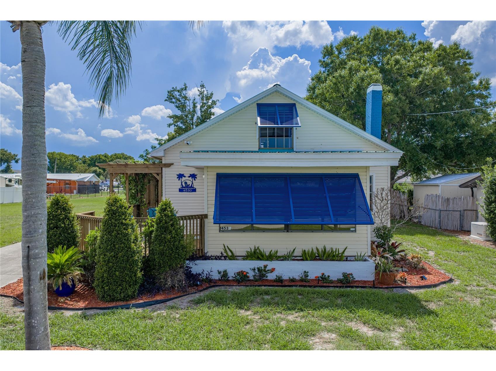 4530 Lakeview Drive Sebring FL 33870 - LAKE JACKSON C7526640 image37