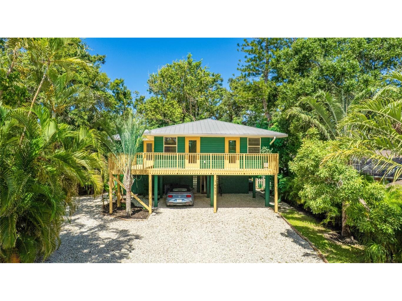 4530 Murdock Avenue Sarasota FL 34231 A4663459 image1