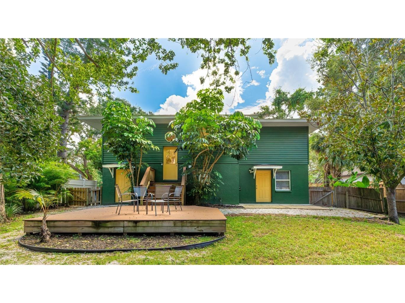 4530 Murdock Avenue Sarasota FL 34231 A4663459 image32