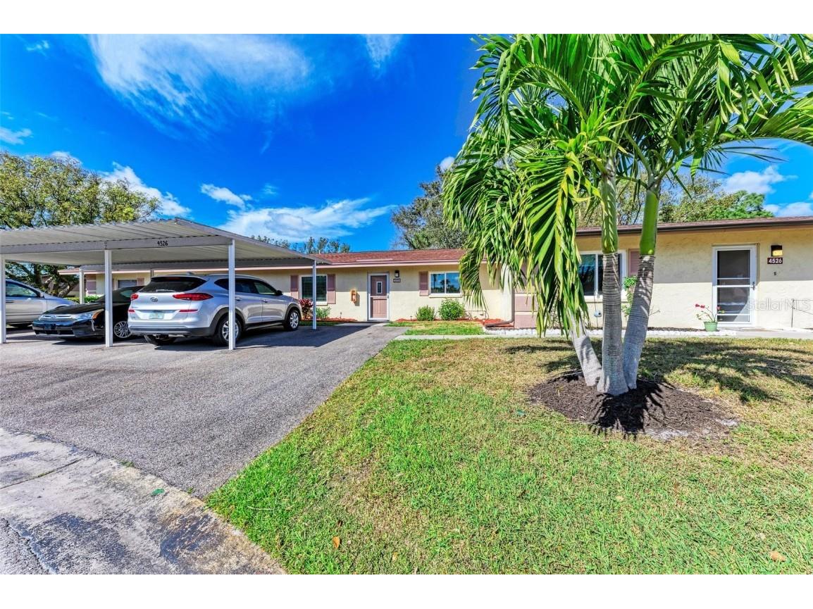 4530 Pawnee Trail #199 Sarasota FL 34233 A4561190 image1