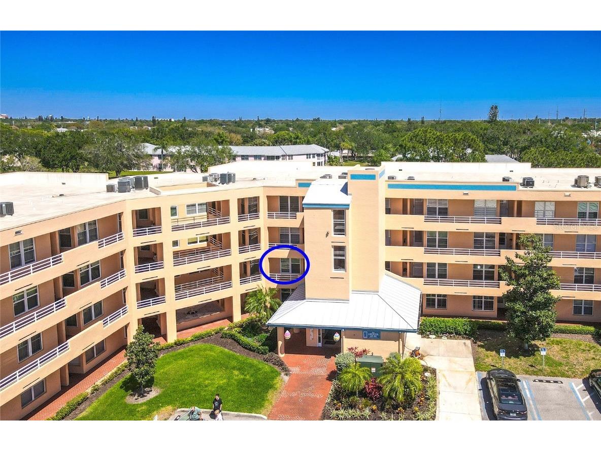 4530 Pinebrook Circle #206 Bradenton FL 34209 A4605387 image1