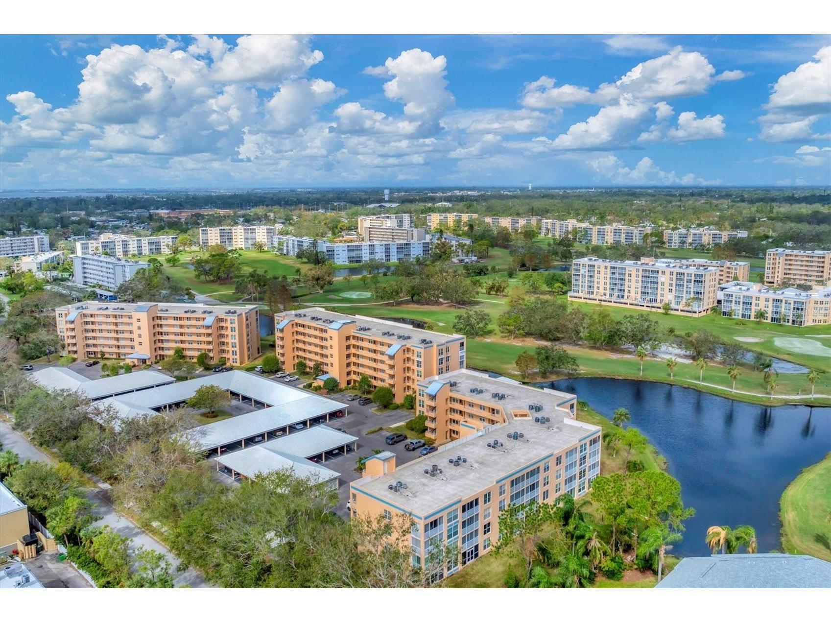 4530 Pinebrook Circle #208 Bradenton FL 34209 TB8518101 image1